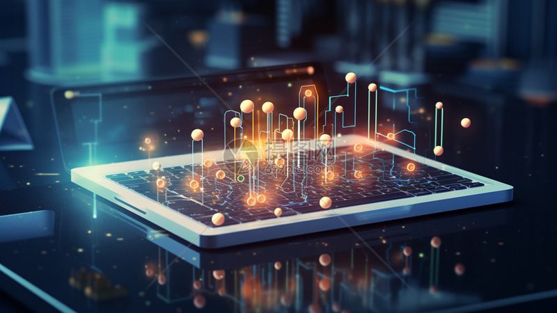 智慧农业物联网平台：构建精准农业的未来