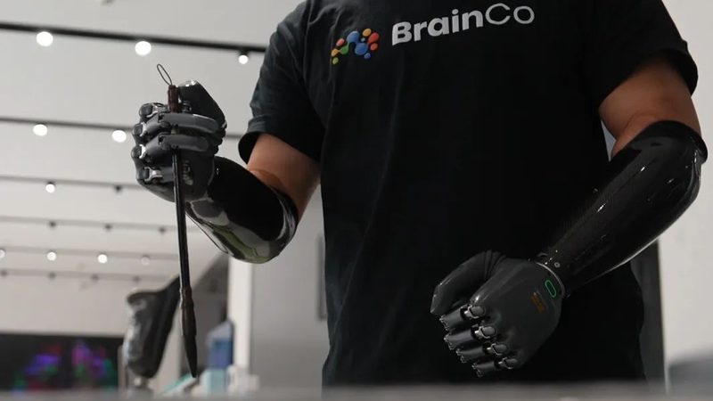 企业级AI应用场景流程解析