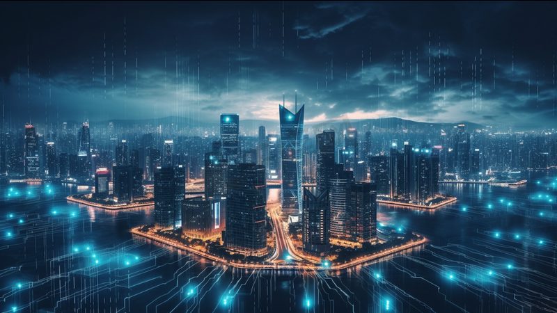 跨域配置标准，构建高效IT基础设施的关键**
